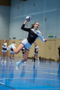 Bild 133 - wCJ HC Quickborn - Ahrensburger TSV : Ergebnis: 38:27